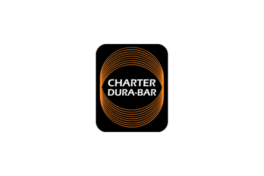 Charter Dura-Bar logo