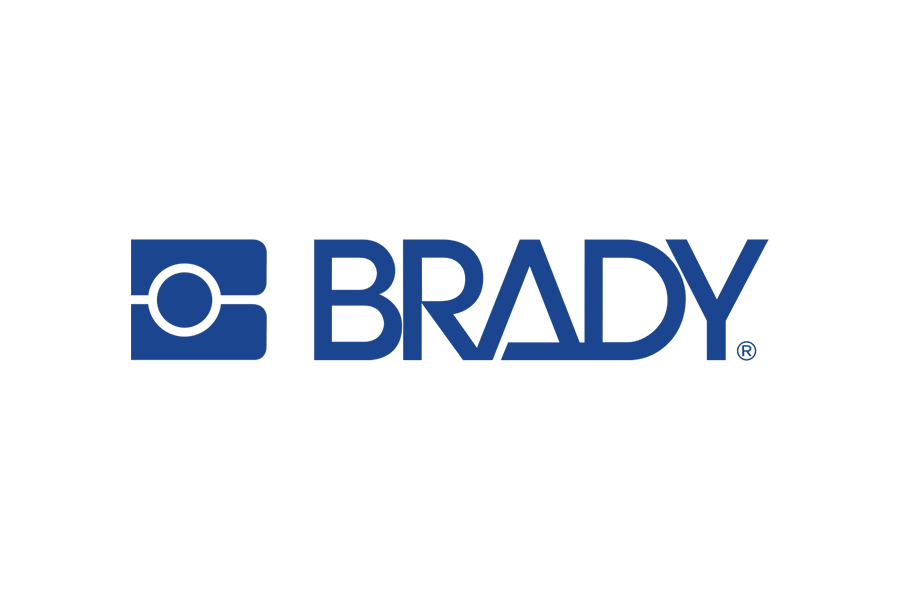 Brady Corp logo