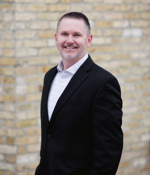Dan McGinley - Principal & Executive Search | Quovis, Inc.