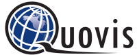 Quovis Logo