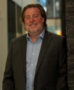 Brian Callahan - Principal & Executive Recruiter | Quovis, Inc.